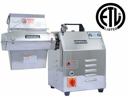 Uniworld TC12E-MTA74 Electric Meat Tenderizer
