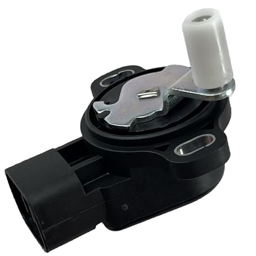Throttle Position Sensor Compatible with G35:2003-2006, 350Z:2003-2007