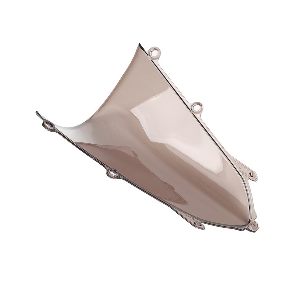 Motorc Windshield Windscreen Wind Screen For Honda CBR250RR 2023-2024