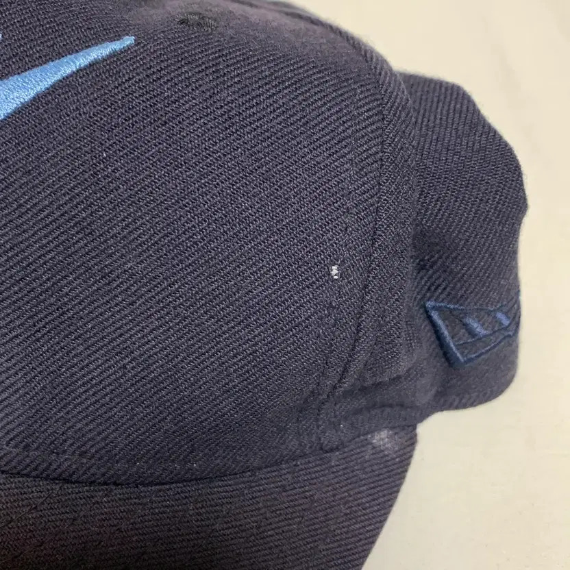 VapeStar New Era Logo Snapback Cap Official