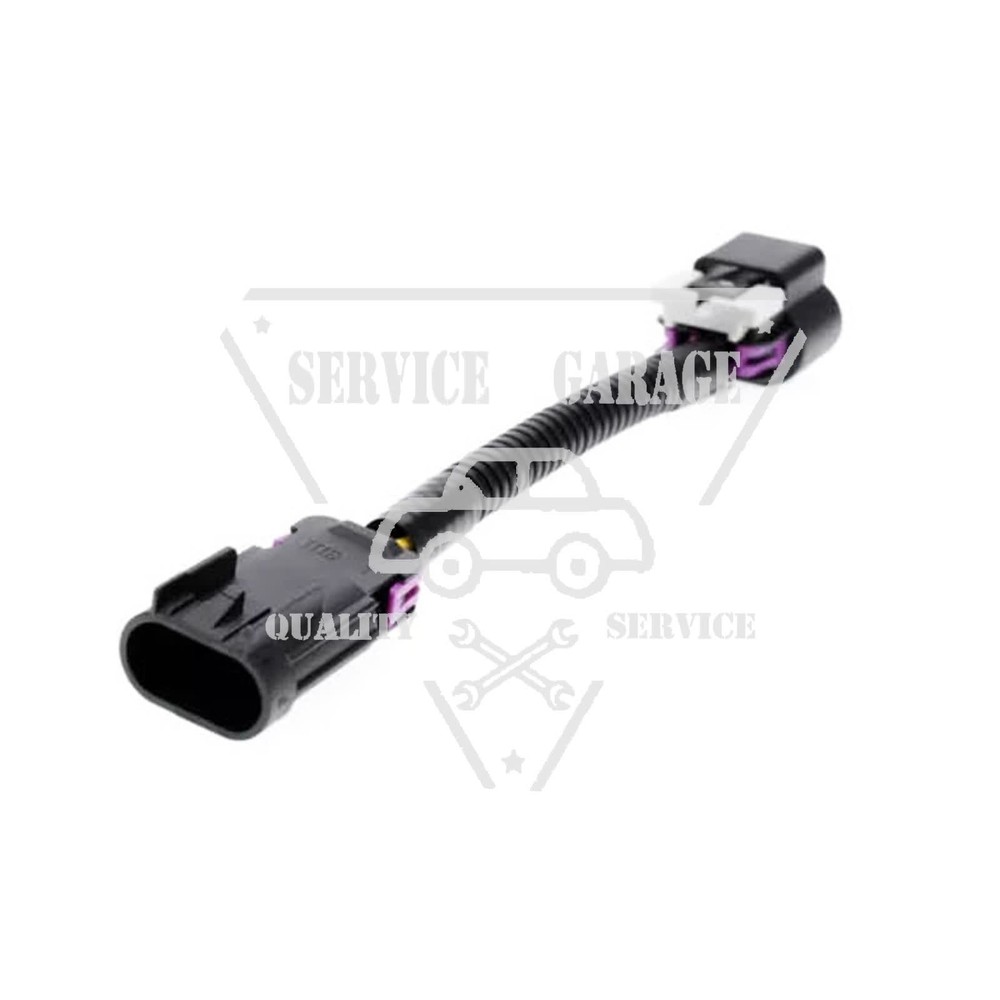 For Cadillac XT5 2016 - 18 Auto Start Stop Disable/Delete/Eliminator/Canceller