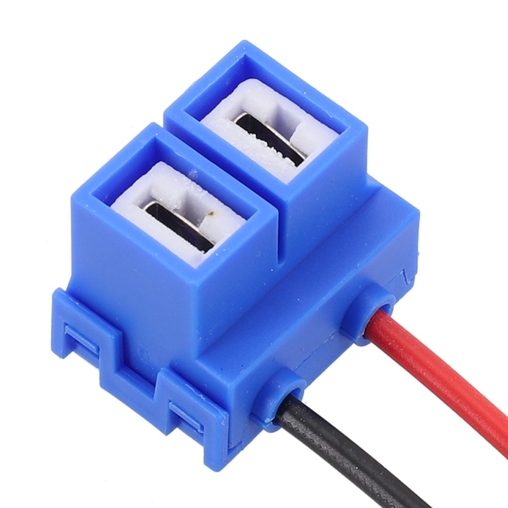 Expand Your Lighting Options with H7 Car Bulb Socket Easy Installation