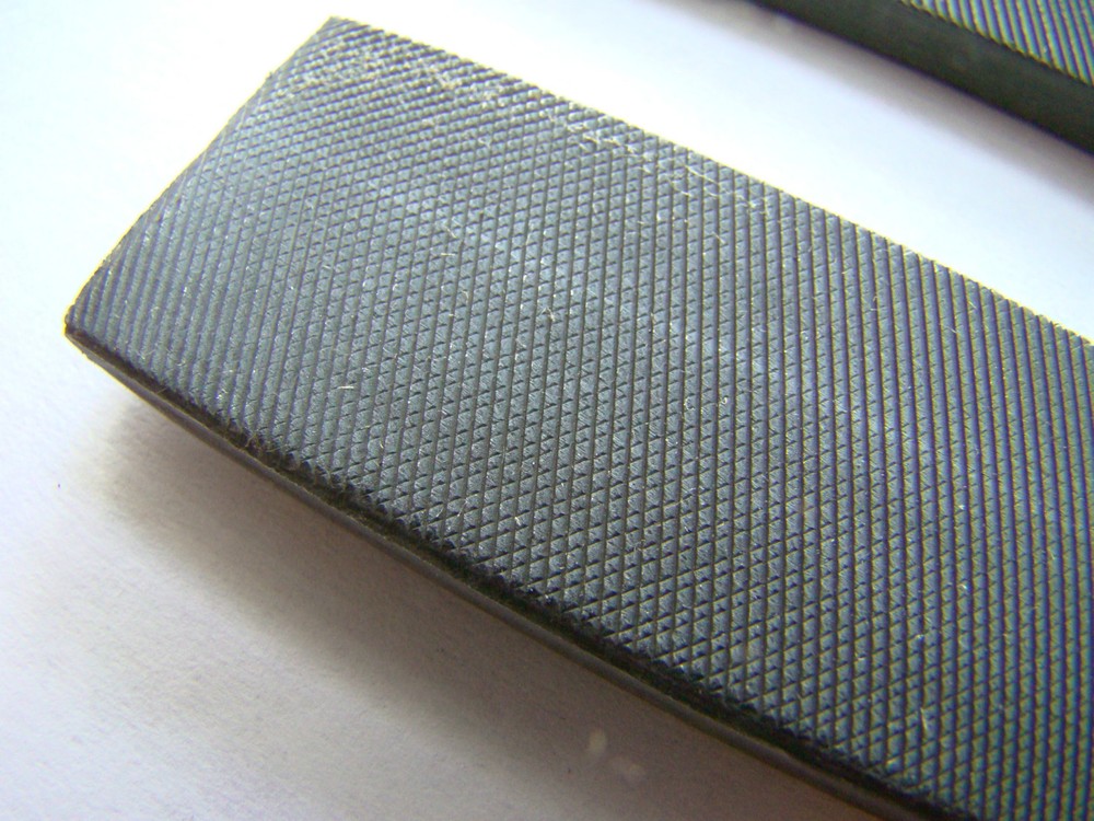 File medium coarse 8 inch 3 pack