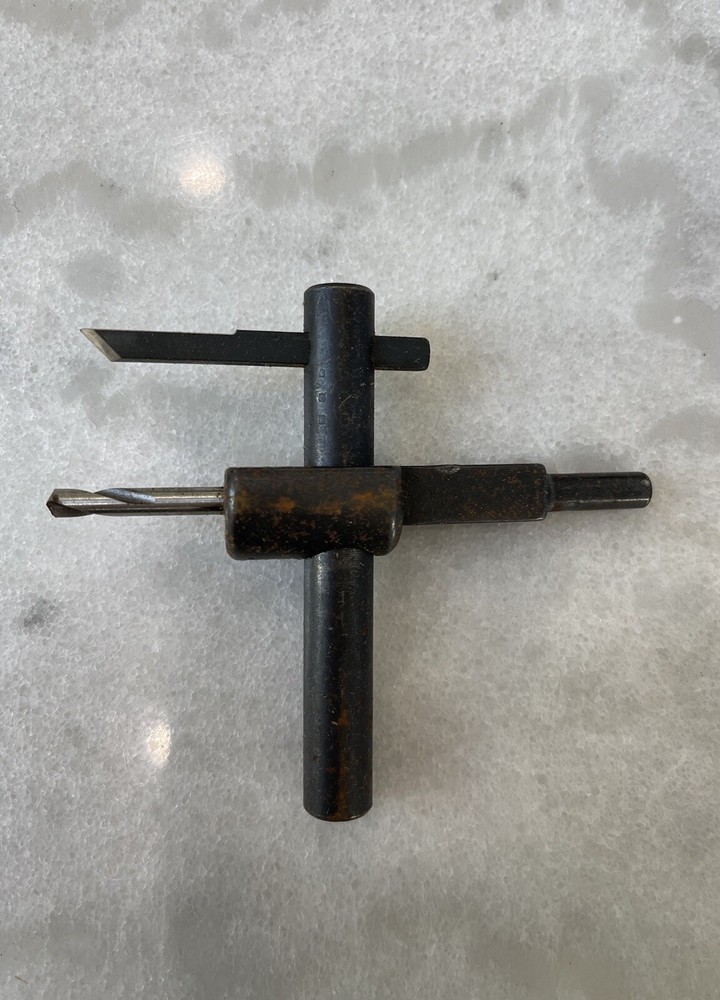 Craftsman Circle Cutter No 9-3644