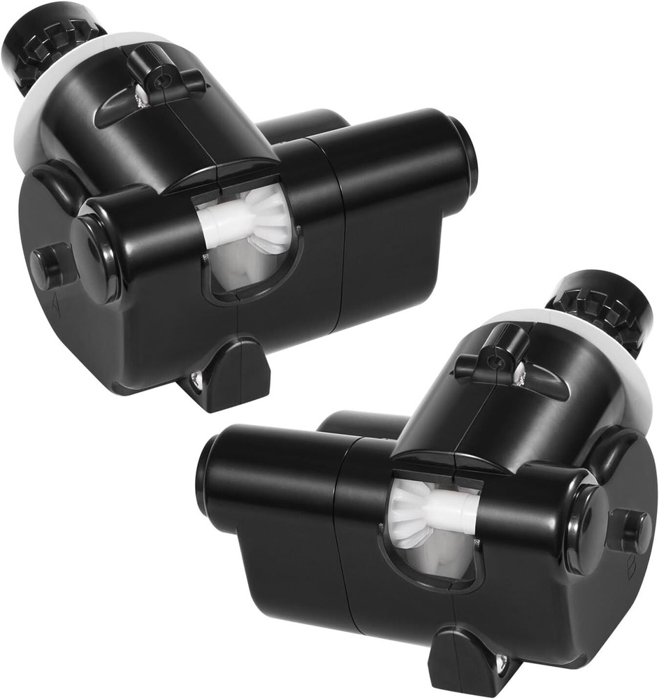 R0524700 Side A - R0524800 Side B Direction Control Devices for Baracuda MX8