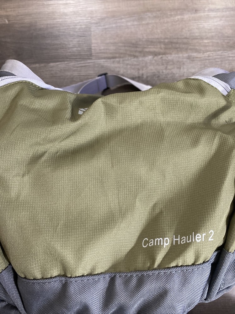 Kelty Camp Hauler 2 Basecamp