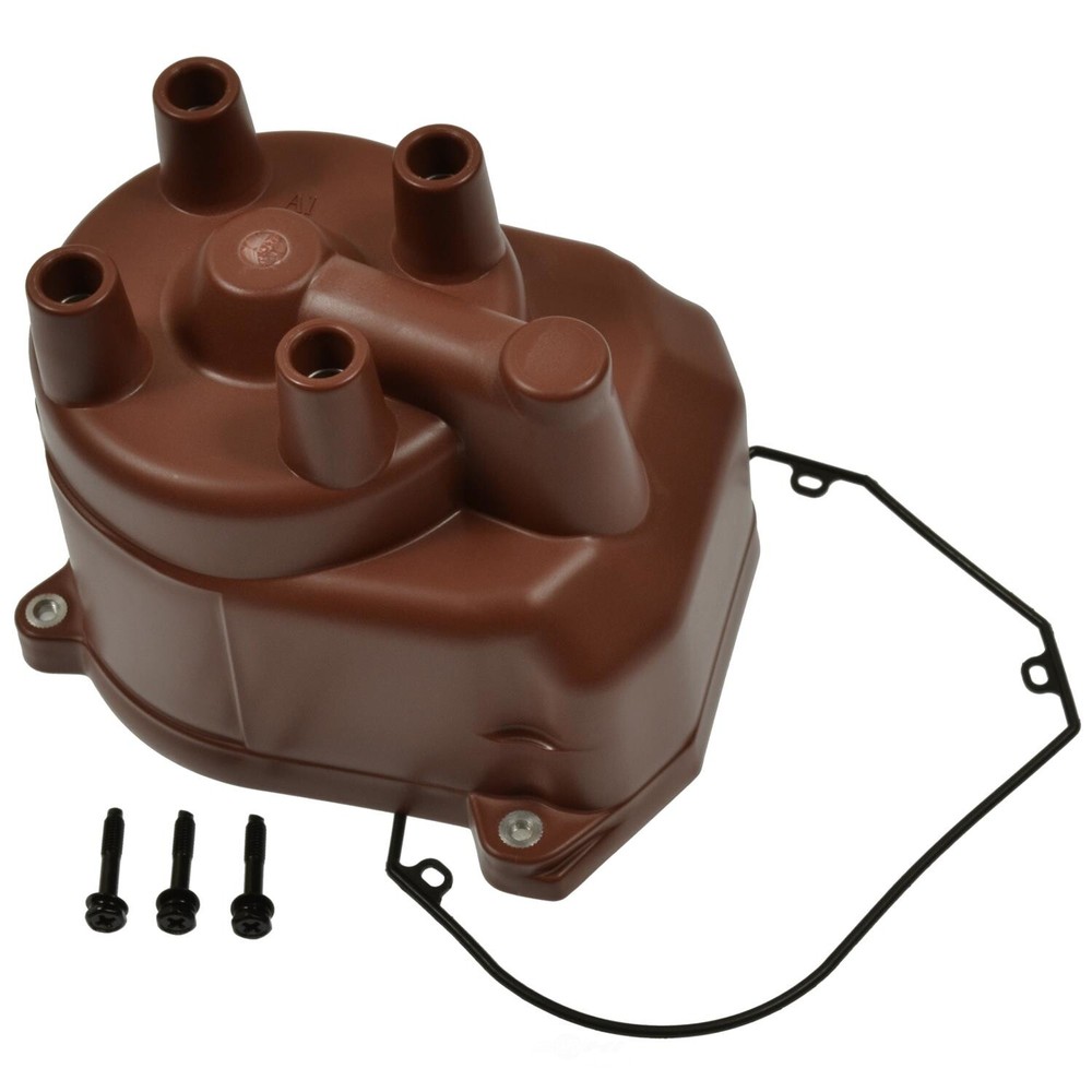 Dist Cap Original Engine Management 40007
