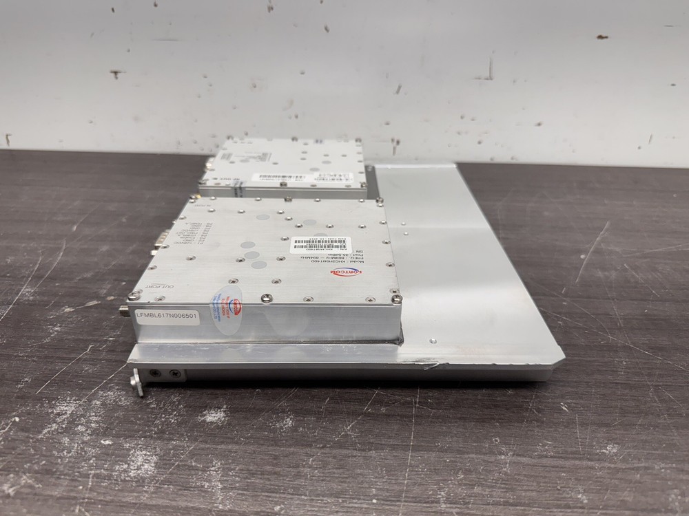KORTCOM KHC3R5BT40D Microwave Module with RMA1962535541281 - R14