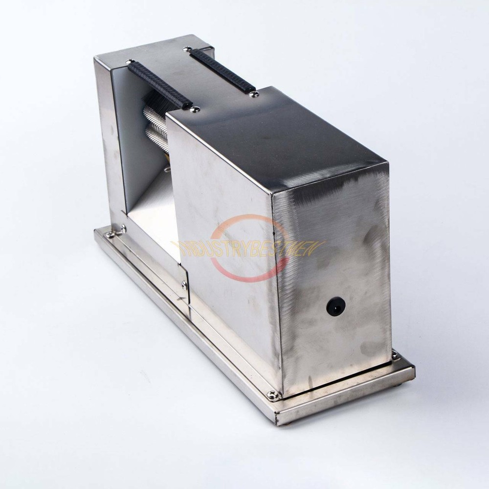 1PCS Semi-automatic bean sheller machine Bean Removing Machine Pea Peel New