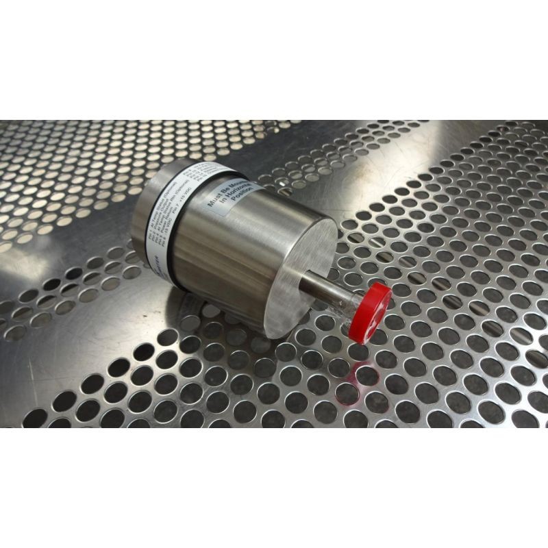 MKS Baratron GAUGE (0.1TORR)