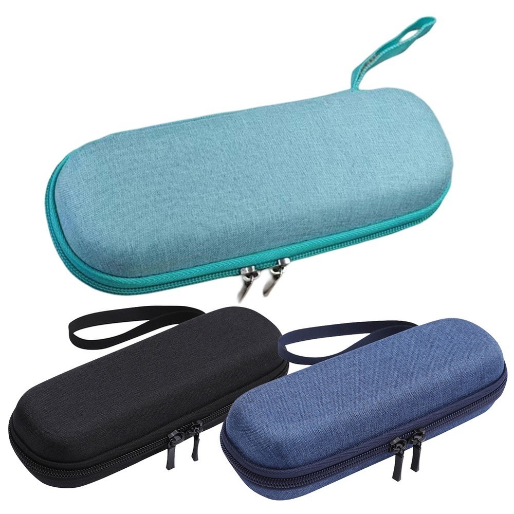 Camping Friendly Freezer Bag with Mesh Storage Compartment and Insulation