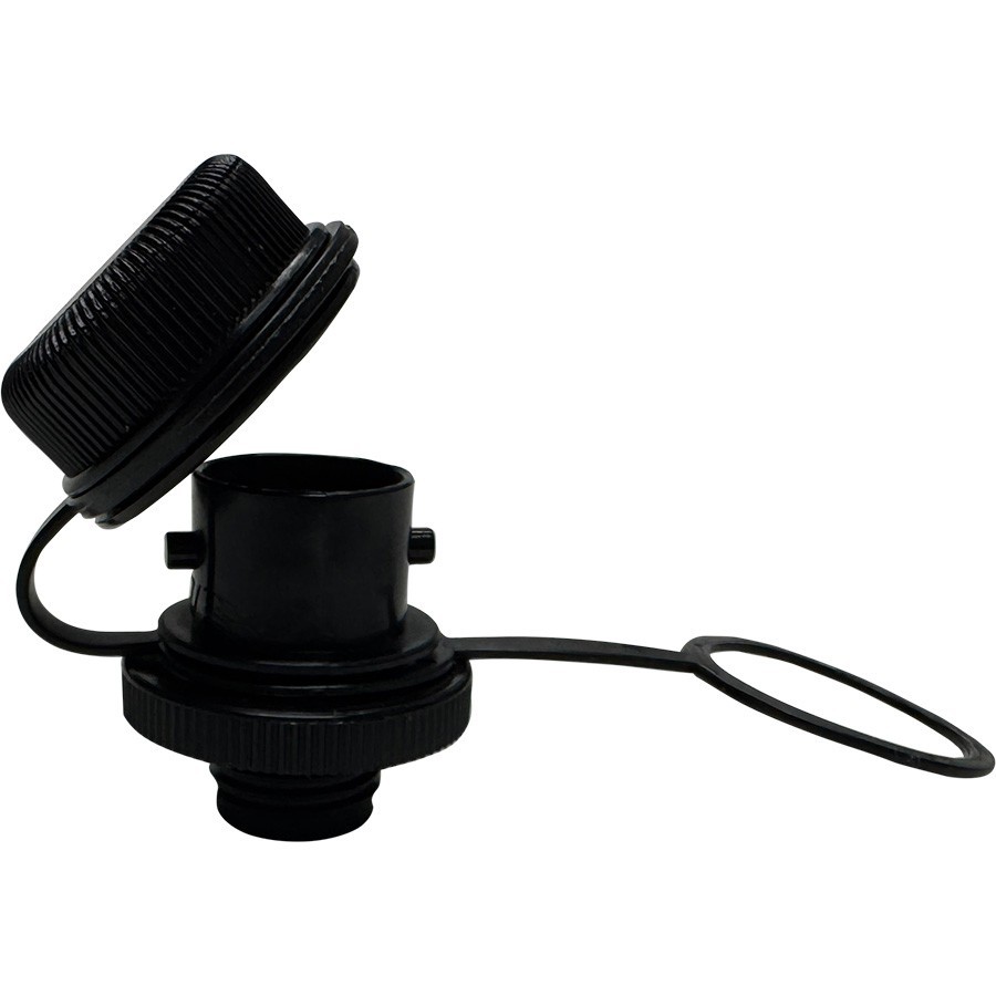 FixMyKite Low Profile Valve Assembly Screw Cap -- NEW
