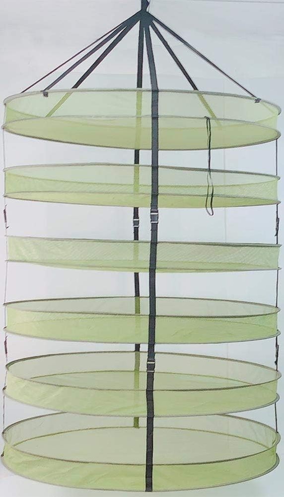 Herb Drying Rack Hanging Drying Net