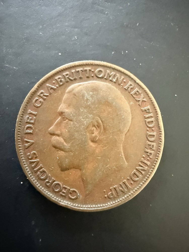 Uk Coins
