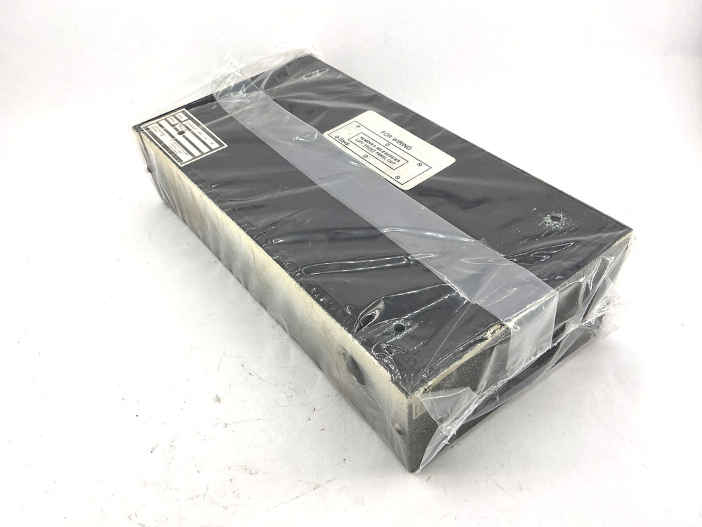 Vorne Industries 77/256M-12L-00-4 Digital Display Programmable Timer