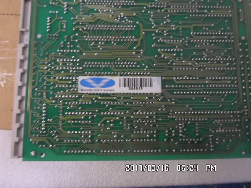 Ericsson MODEM RDFR 1370017/1 R3G