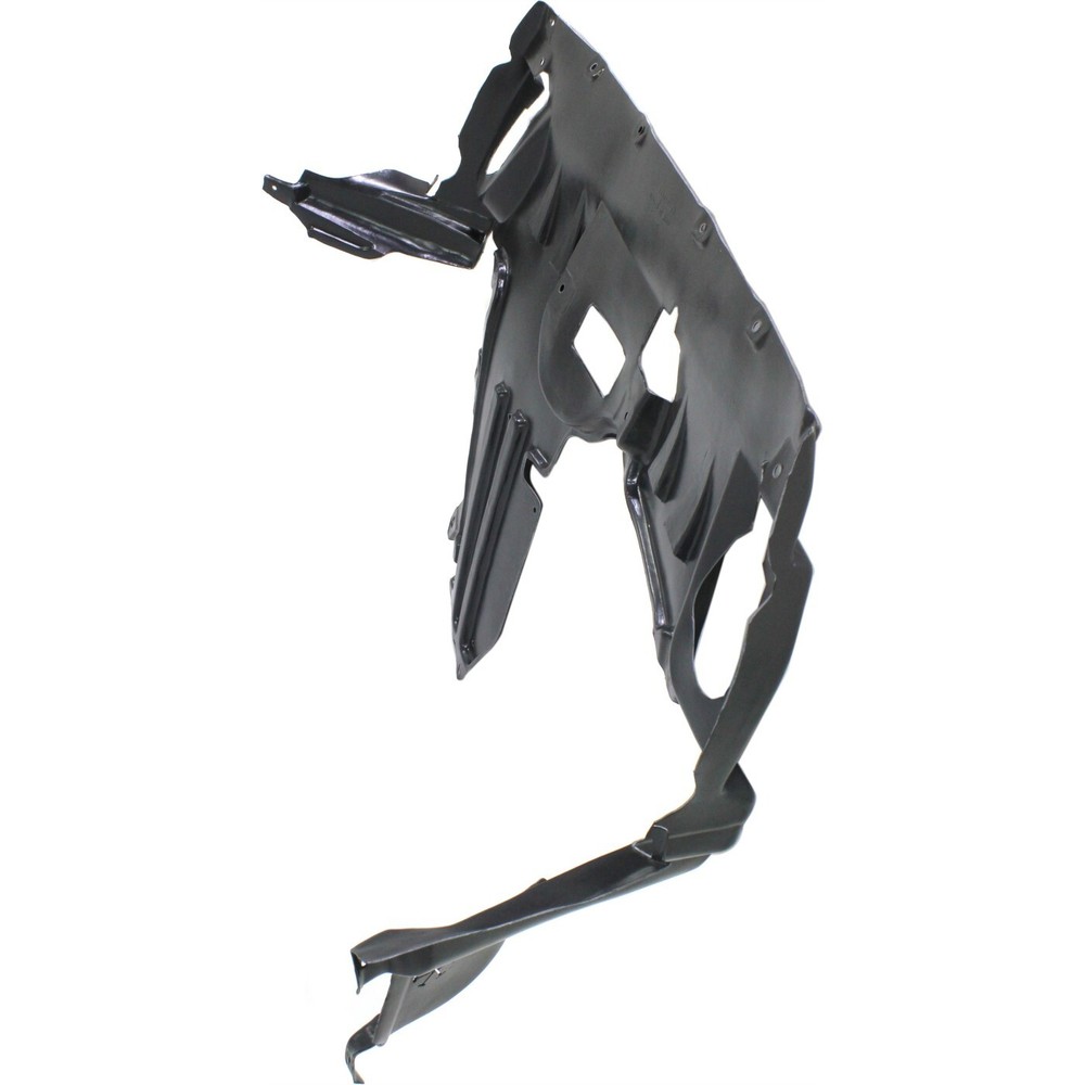 Front Engine Splash Shield For 2009-2014 Acura TL