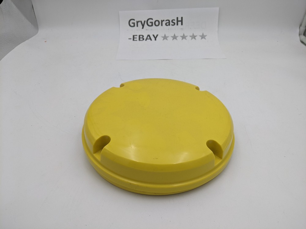 Starfire 7000 Head Cup With Antenna John Deere