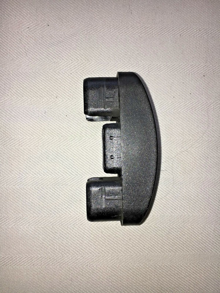 Bowflex Ultimate End Cap Endcap Plug Adjustable Pulley Bar Tower