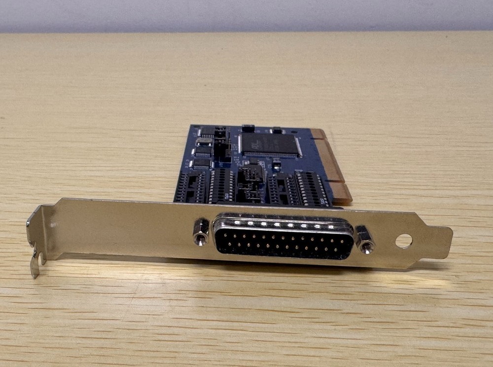 PLX PCI19030-AA60P1 F 7205R Interface Controller Card