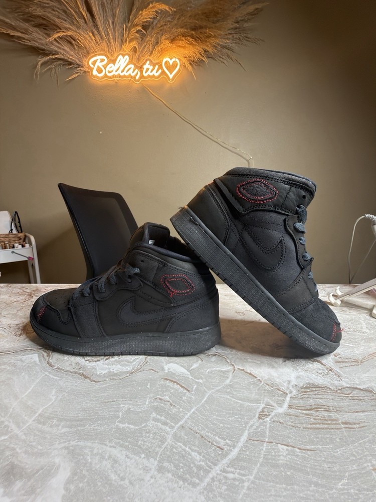 Jordan 1 SE Craft Size 5Y