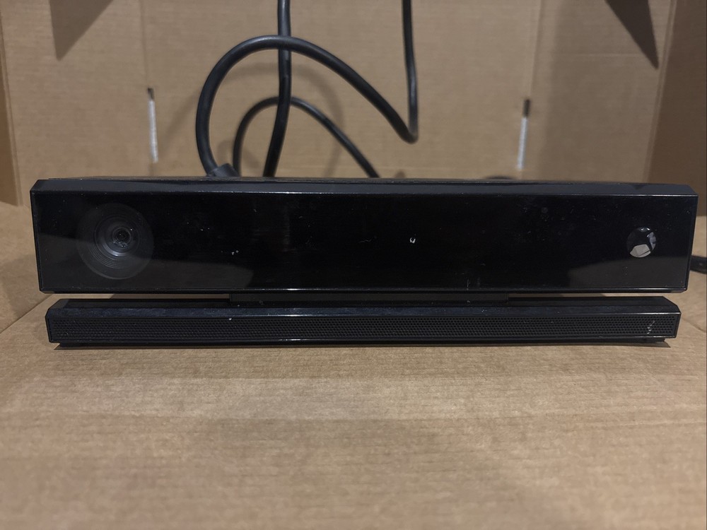 Original Microsoft Xbox One 1520 KINECT Connect Sensor Camera Bar, a-x