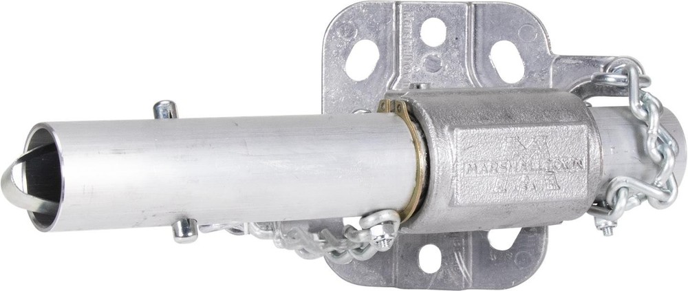 Concrete Bull Float Rotaleveler