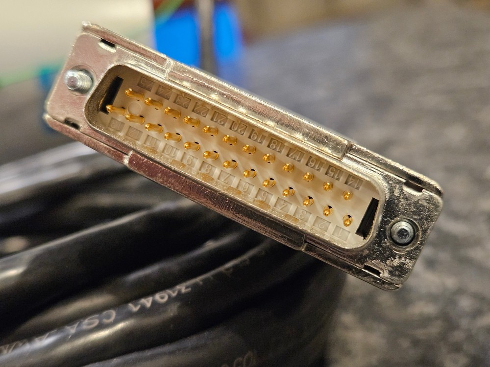 GATAN ORIUS SC1000 (MODEL 832.P76K0) CCD CAMERA