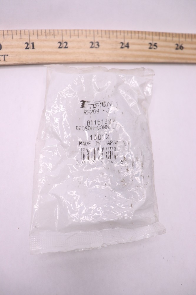 Tsubaki Connecting Chain Joint Link 2" Pitch RF2080-JL