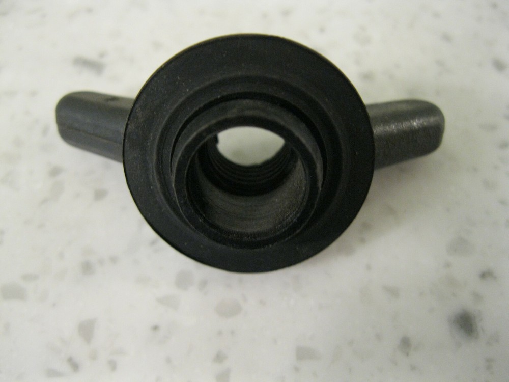Total Source P10-1870 Wing Nut