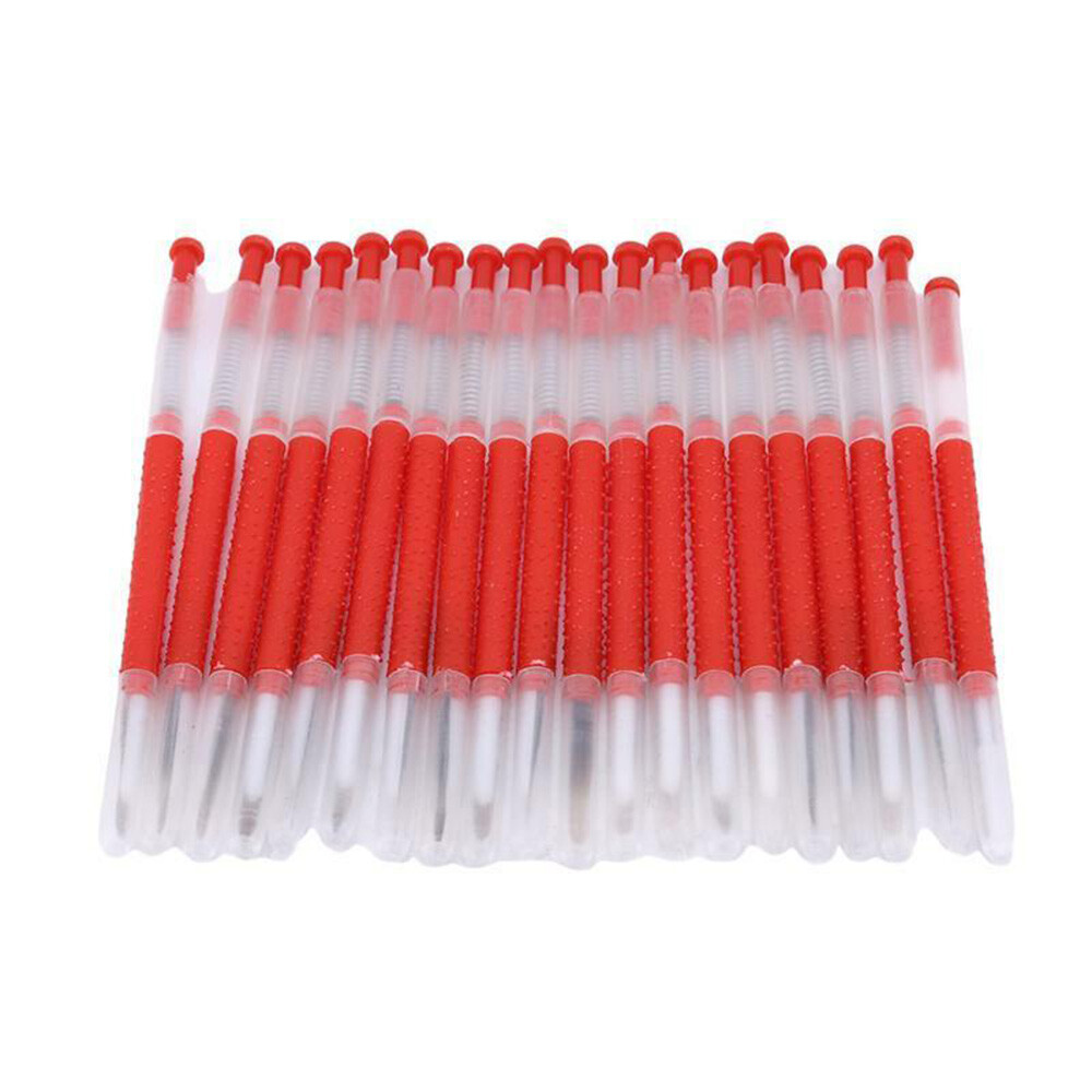 10Pack Beekeeping Moving Grafting Tools Shift Needle Beekeeper Bee Hive Queen US