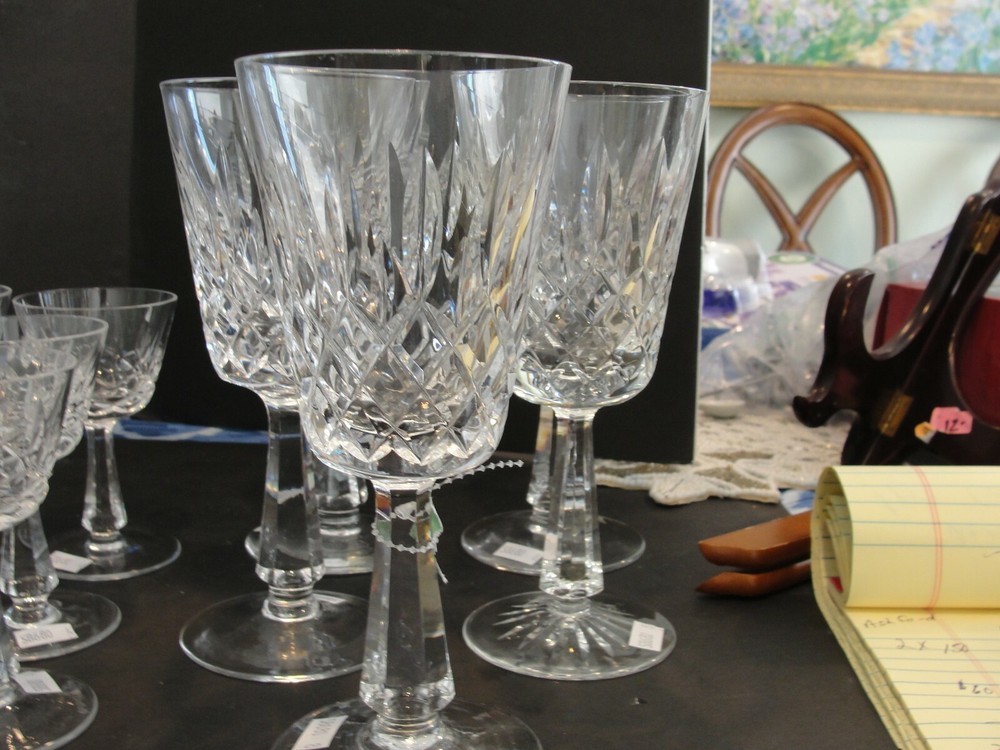 GALWAY CLIFDEN 5 WATER 7 3/4"