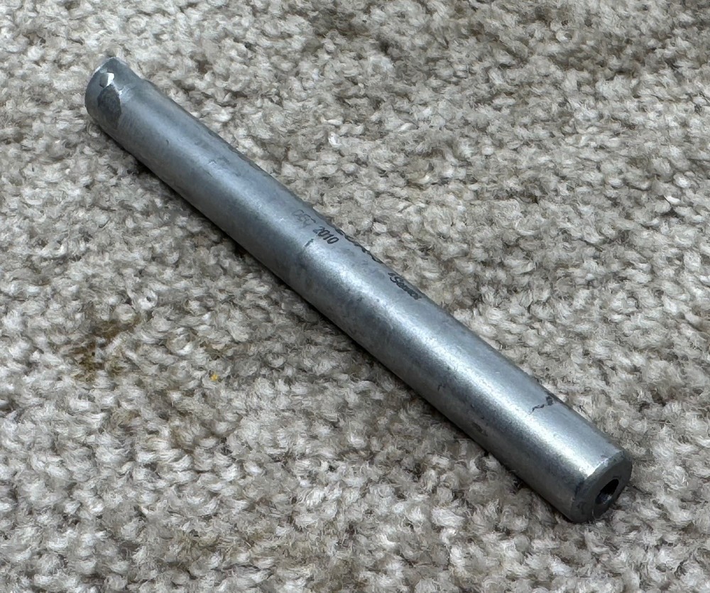 NTM 1/2" INDEXALBE BORING BAR - A08-SCLCR-3