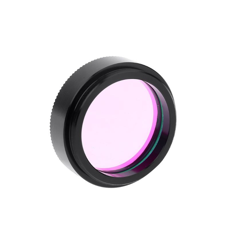 Eyepiece Standard 1.25-inch Filter Accessories Reduce Light Pollution