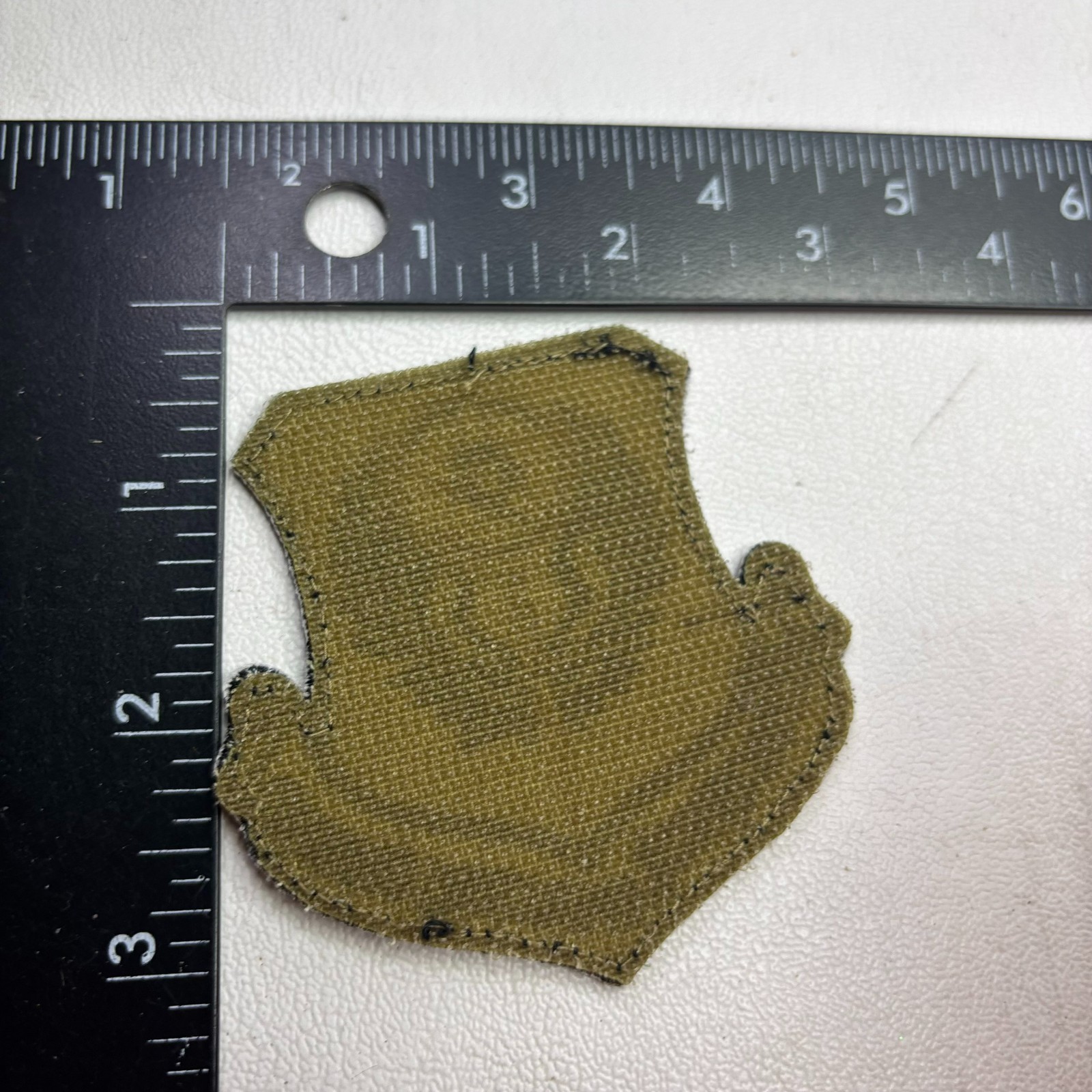 USAF US Air Force SPECIAL OPERATIONS COMMAND Patch Military 00aC