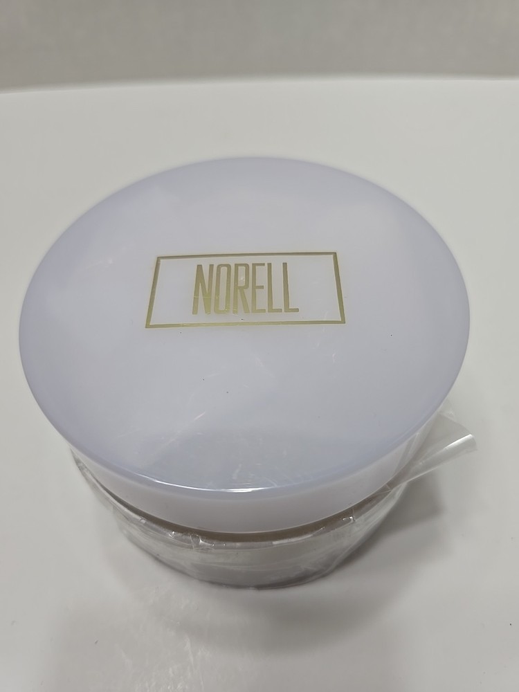 Norell Elegant Bath Powder 4 Oz. Five Star Powder