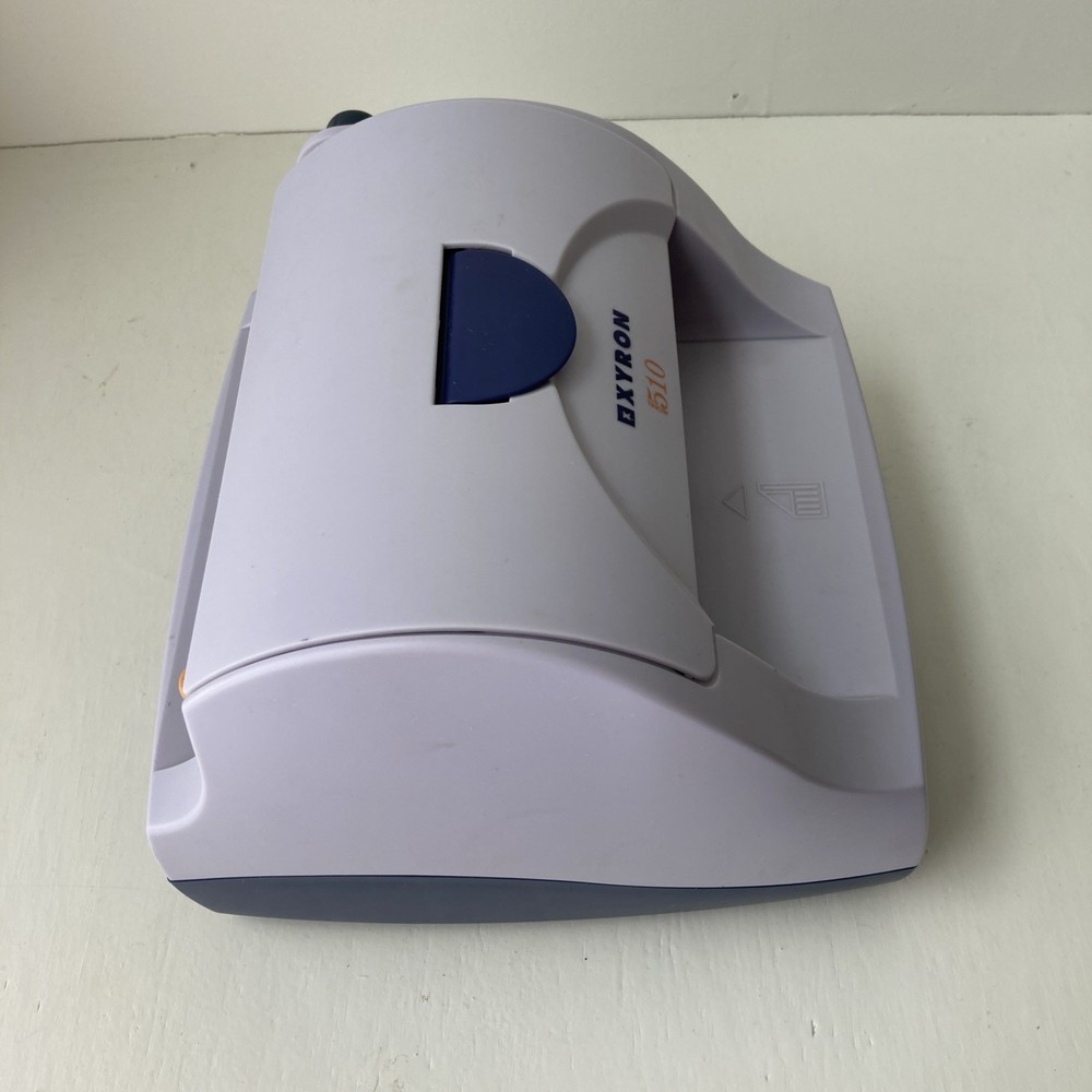 XYRON Model 510 Creative Sticker Tool Multi Use Laminating Machine