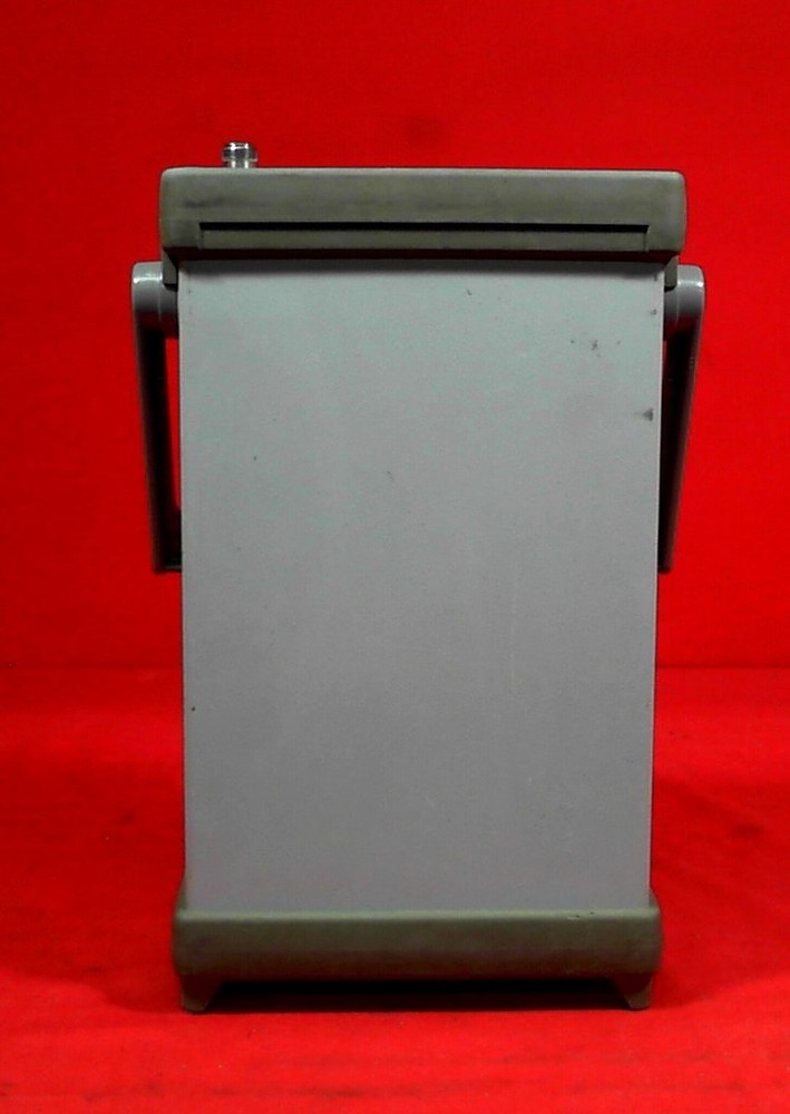 Agilent/Keysight E4418B GB43314452