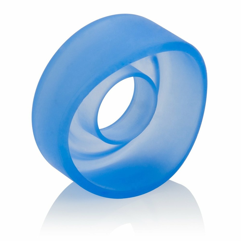 Advanced Heavy Duty Silicone Penis Pump Replacement Sleeve Donut Seal Accessory