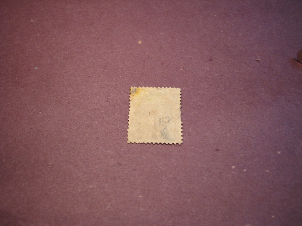 US Stamp Scott# 162 Clay 1873 C273