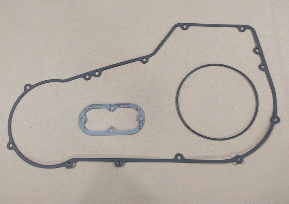 Big Dog Motorcycles BASIC Outer Primary Gasket Kit 1999-04 SOFTAIL Models