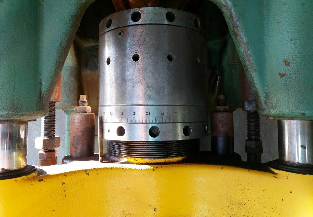 bruderer bsta 30 - price 5000$