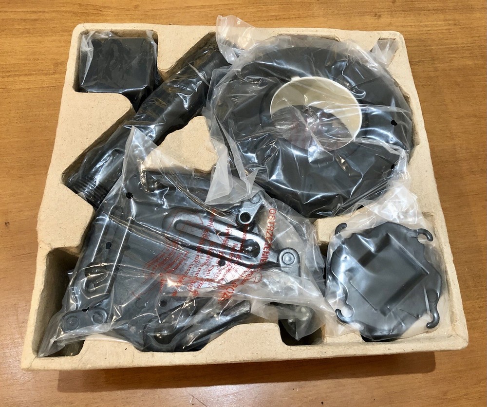 ✅NEW! Sanus Universal Projector Ceiling Mount Black NEW Model# VMPR1b Open Box
