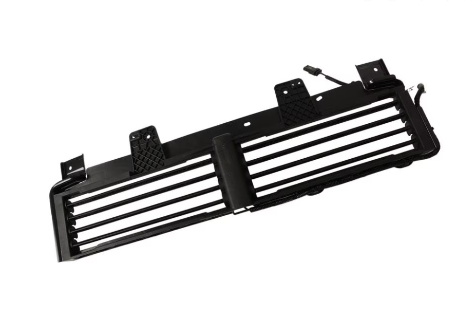 GM OEM SHUTTER 26343401