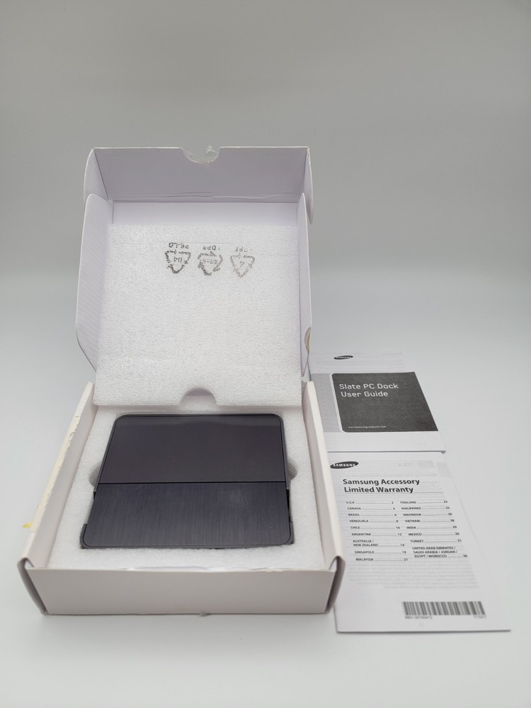 Samsung Slate PC Dock AA-RD5NDOC/US