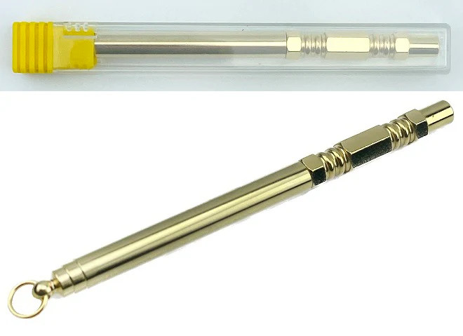 Brass Seam Ripper
