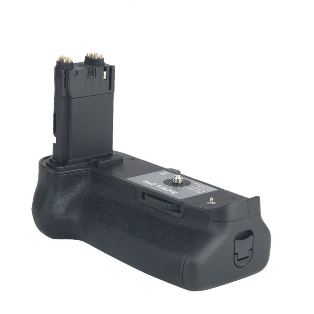 Seamless Integration New BG-E20 Battery Handle Grip for Canon EOS 5D Mark IV