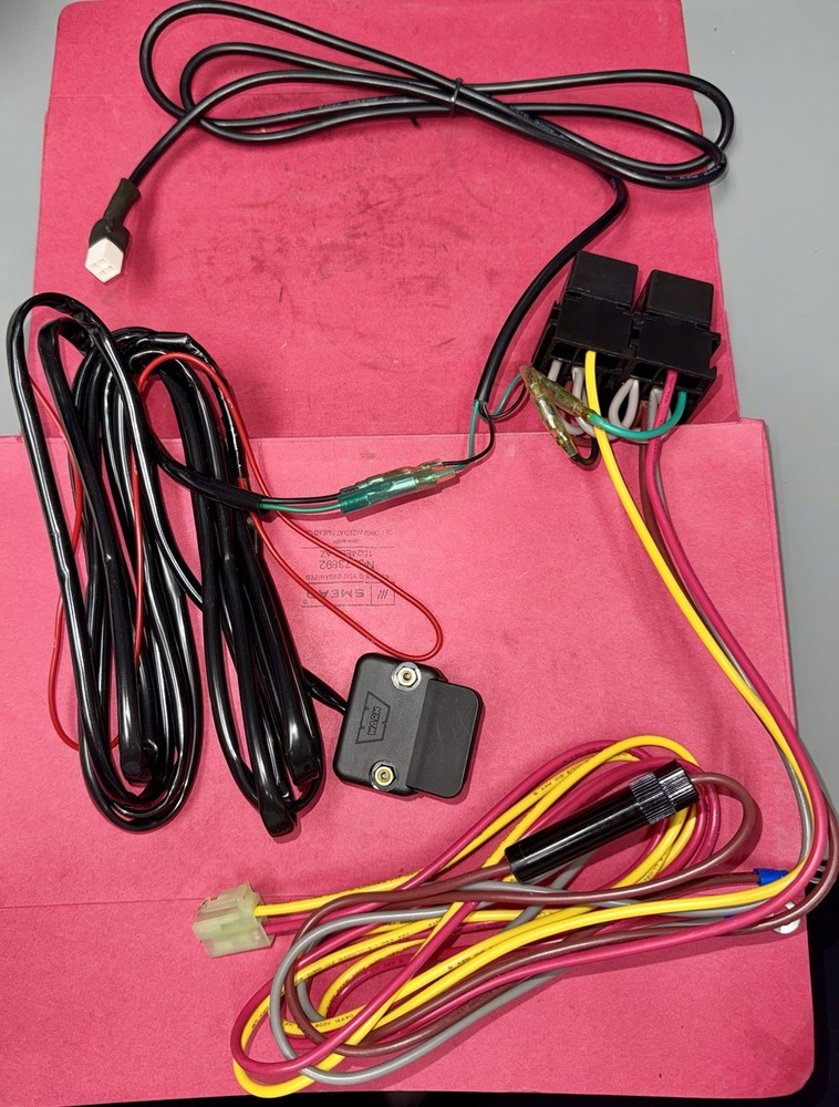 Misc Warn winch wiring new