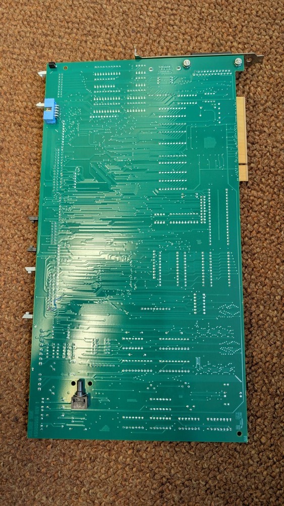 EFI Vutek QS2000 45079487 PCI Control Board