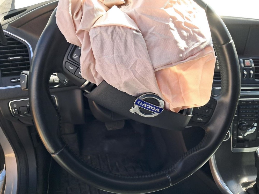 XC60 2015 Glove Box 4827274